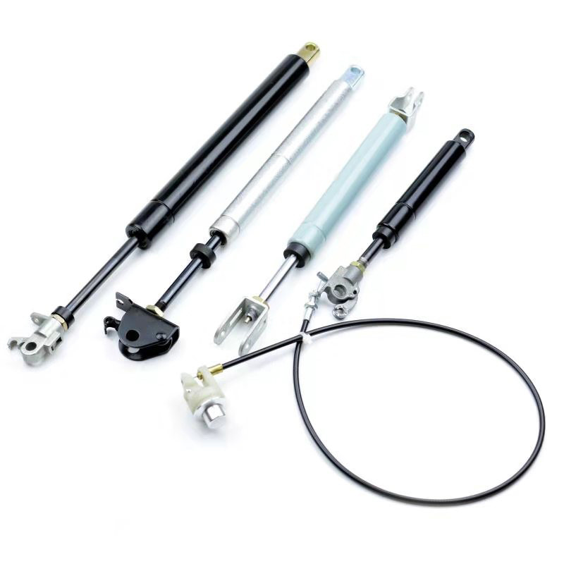 Buy Adjustable Lockable Force Lift Spring Mini Gas Strut from Anhui ...