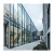 Import Advanced Foil Curtain Background Wall Decoration Red Windows Doors Curtain Wall Kitchen And Industries Al Glass Curtain Unitized from China