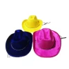 Advanced Technology hotsell  New Style  Party Accessories Cowboy Hat