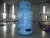 Import Advertising inflatable PVC gas tank/gas cylinder model balloon  Inflatable Gas Cylinder for sale from China