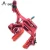 Import AEST high end super light full CNC bicycle brakes from China