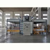 Africa Manufacturing Selling Multi-Function Production Trade Sublimated Machine For Metal Lamination