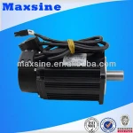after-sale service offered 80ST-M02430 750w servo ac motor