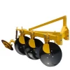 Agricultural equipment tractor mounted farm plough equipment for sale
