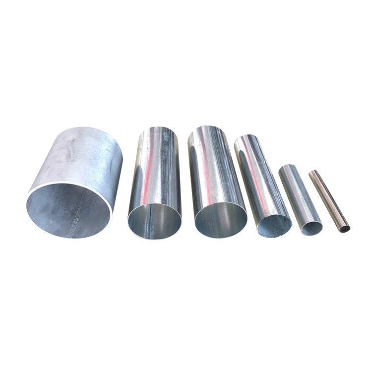 Agricultural Greenhouse -galvanized steel pipe