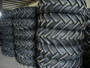 AGRICULTURAL TIRE 15.5-38 R1 PATTERN