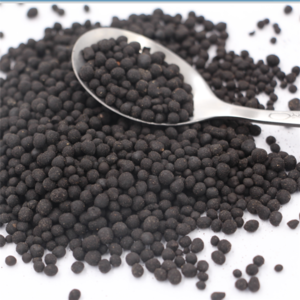 Agriculture grade granular organic fertilizer pellet