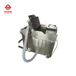 Agriculture Machinery Seeders /Vacuum Plug Tray Precision Seeder Machine for Sale