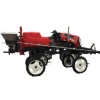 Agriculture power sprayer machine vehicle-mounted automatic performance is stable and reliable Agricultural Sprayer