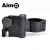 Import Aim-O  Scope Rail Mount Flip to Side QD Mount 30mm QD Scope Mount for scope from China