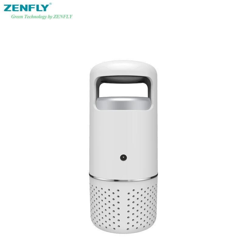 Air cleaner for car  air freshener air cleaning machine ZENFLY