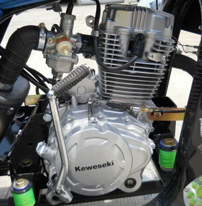 Air cooled CG150 CG200 CG250 CG175 Keweseki Motorcycle tricycle engine