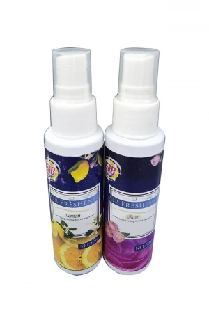 air freshener spray  remove formaldehyde for new house with various  fragrance with safe test report