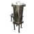 Import air intake compressor filter housing from China