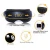 Import Air Pressure Vibration Massage Acupuncture Electric Eye Massager from China