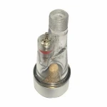 Airbrush Accessory Mini Filter Oil-water Separator Spray Pump For Spray Gun Body Paint Aerograph Air brush Makeup Set