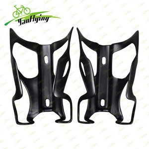 Airwolf Carbon Bottle Cage Bike Holder for mtb/road bike Bicycle Accessories cycling water bottle cage drink cup holder