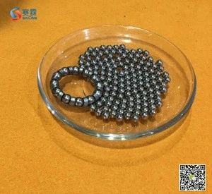 AISI 304 316 316L 420C 440C 1mm To 100mm stainless steel ball