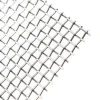 AISI SUS 304 316 316L 310 Ultra Fine Square Woven 25 50 100 200 300 400 500 Micron Stainless Steel Wire Mesh