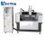 Import AK6060 metal cnc router cutting machine aluminum 3d engraving machine from China