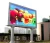Import  light weight slim die casting outdoor full color p10 rgb led billboards from China