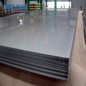  manufacturer supply Pure Thickness 0.2 - 1.0 mm W1 99.95% Tungsten Plate / Sheet