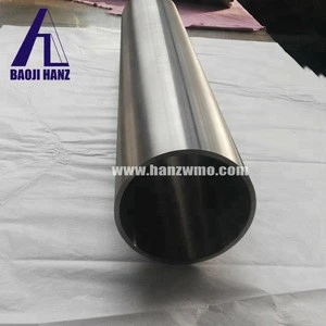  stock price target usa high quality titanium welded pipe for chemistry
