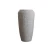 Import All colors can be customized gold vase tall flower pot planter from China