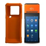 All in One POS Printer Device Casing Housing Custom Logo for PAX S90 S910 S920 D210 S900 S80 POS Case
