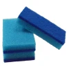 All- Surface Household Item Kitchen Scrubbing Sponge Green Scouring Pad