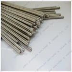 All Thread Rod/Double End Threaded Rod/Stainless Steel Threaded Rod