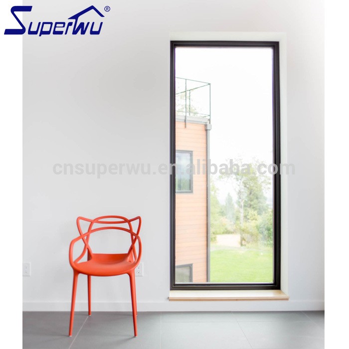 aluminium doors windows professional design for more energy rated