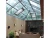 Import Aluminium Frame Glass House/Sunroom/Greenhouse with Low Price from China