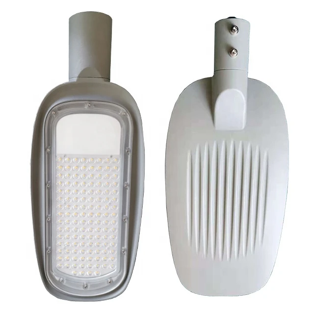 Buy Aluminium Led Street Light Housing Street Light 50w Led Street