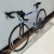 Import Aluminum Alloy frame bicycle carbon fiber fork 105 gear 20 speed road racing bike from China