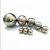 Import Aluminum ball 9mm 9.14mm 9.525 mm W1.0616 G100, N0, DIN 5401 high carbon steel balls 1085 C85 from China
