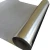 Import aluminum foil fiberglass cloth heat insulation for glasswool blanket surface reflective foil insulation from China