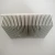 Import Aluminum heat sink 145(W)*40(H)*100 (L)mm for TEC cooler from China