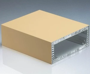 Aluminum Honeycomb Core Sandwich Panel Aluminium Composite Panel Price