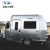 Import Aluminum Small Off Road Caravan Trailer Camper RV Travel Trailer caravans and motorhomes from China