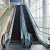 Import Aluminum Standard for Step Outdoor China Escalator Moving Walk Manufacturers from China