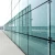 Import Aluminum Translucent Laminated Glass Design  Curtain Wall from China
