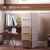 Import Amason style Storage Drawers Living room 3-5 layers box Plastic Storage Drawers from China