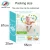 Import Amazon best selling baby toys new design multifunctional rocking chair baby bounce chair from China