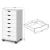Import amazon best selling office mobile file cabinet from China
