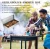 Amazon Hot Sale Grilling Accessories Smoker Box with Hinged Lid