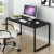 Import Amazon hot sell home office 48-inch computer table desk from China
