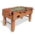 Import Amazon Mini Foosball Table Indoor Sports Football Pool Game Table For Kids Family from China
