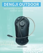 Amazon sales water bag water tank bladder