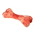 Import Amazon Top Seller 2021 Dog Teeth Cleaning Chewing PlayDog Chew Toy Soft Rubber Dog Chew Bone from China